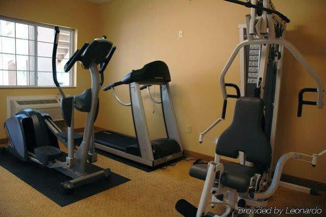 Econo Lodge Inn & Suites Bryant Ngoại thất bức ảnh